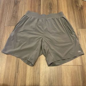 All Advance 2-in-1 Short